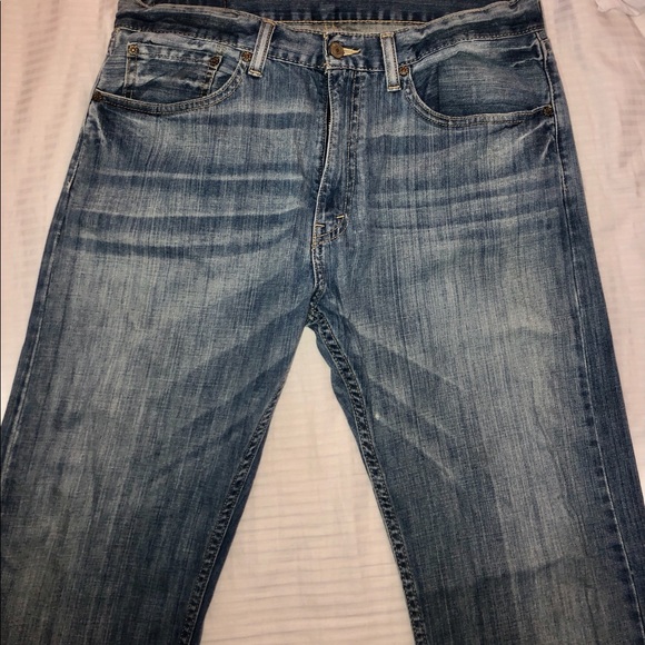 LEVIS 505 34/30 - Picture 2 of 7